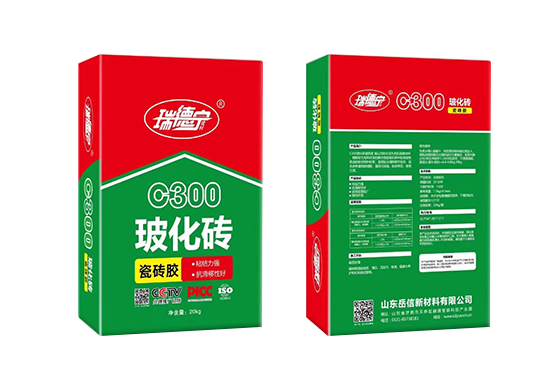 C300玻化砖瓷砖胶