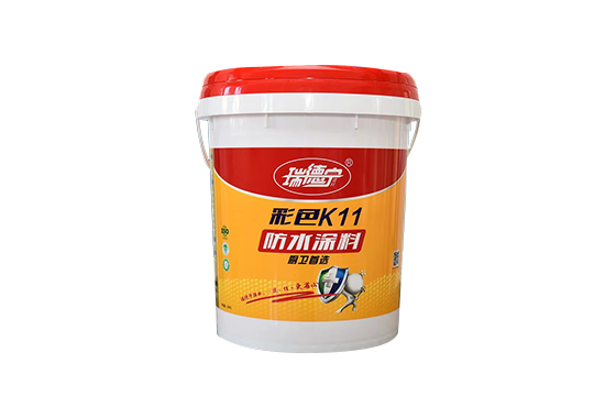 彩色K11防水涂料