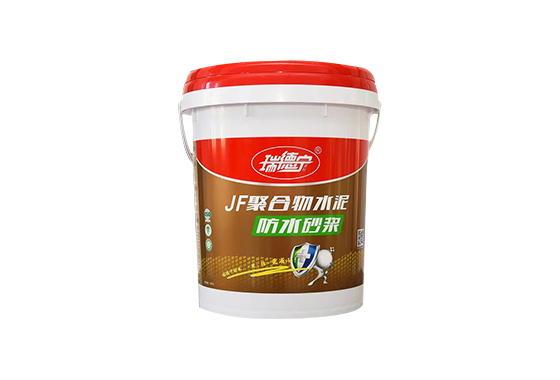 JF聚合物水泥防水砂浆