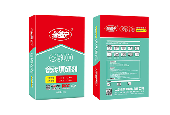 c500瓷砖填缝剂